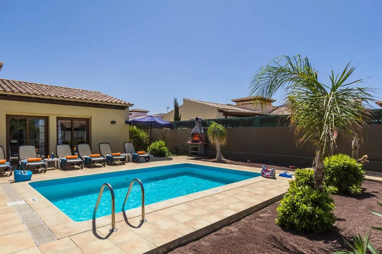 Villa Ducales Corralejo 0*,  Spain