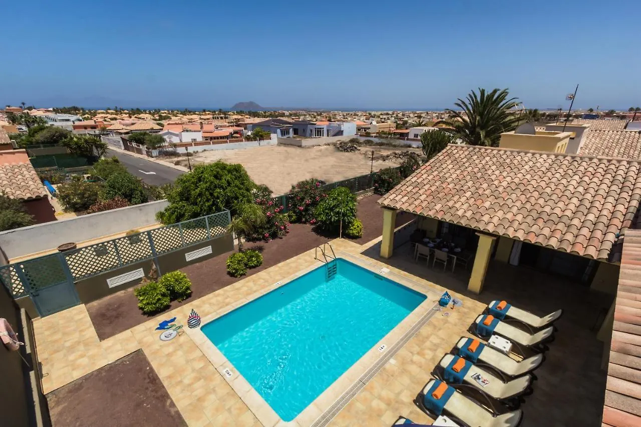 Villa Ducales Corralejo 0*,  Spain