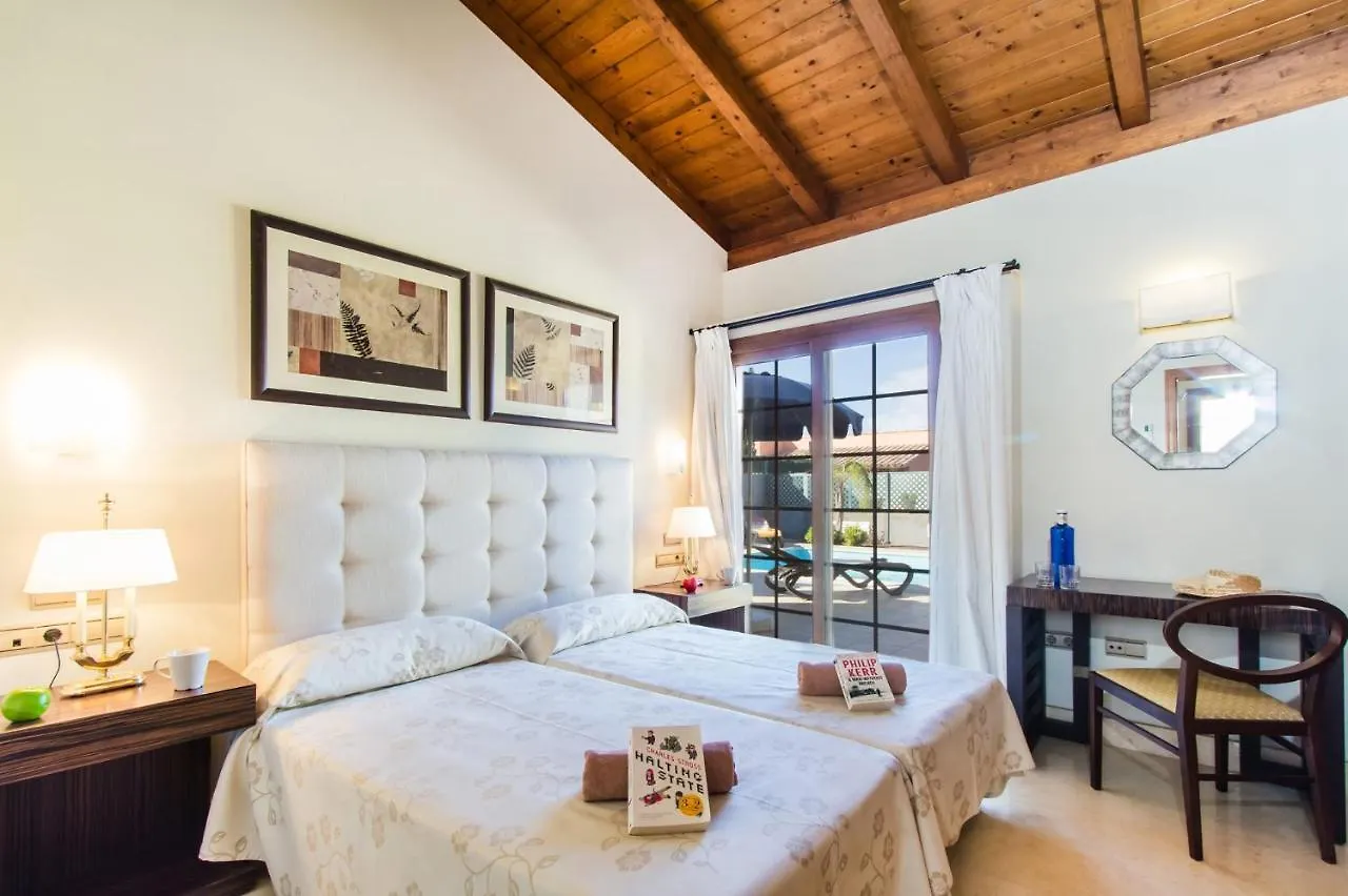 Villa Ducales Corralejo
