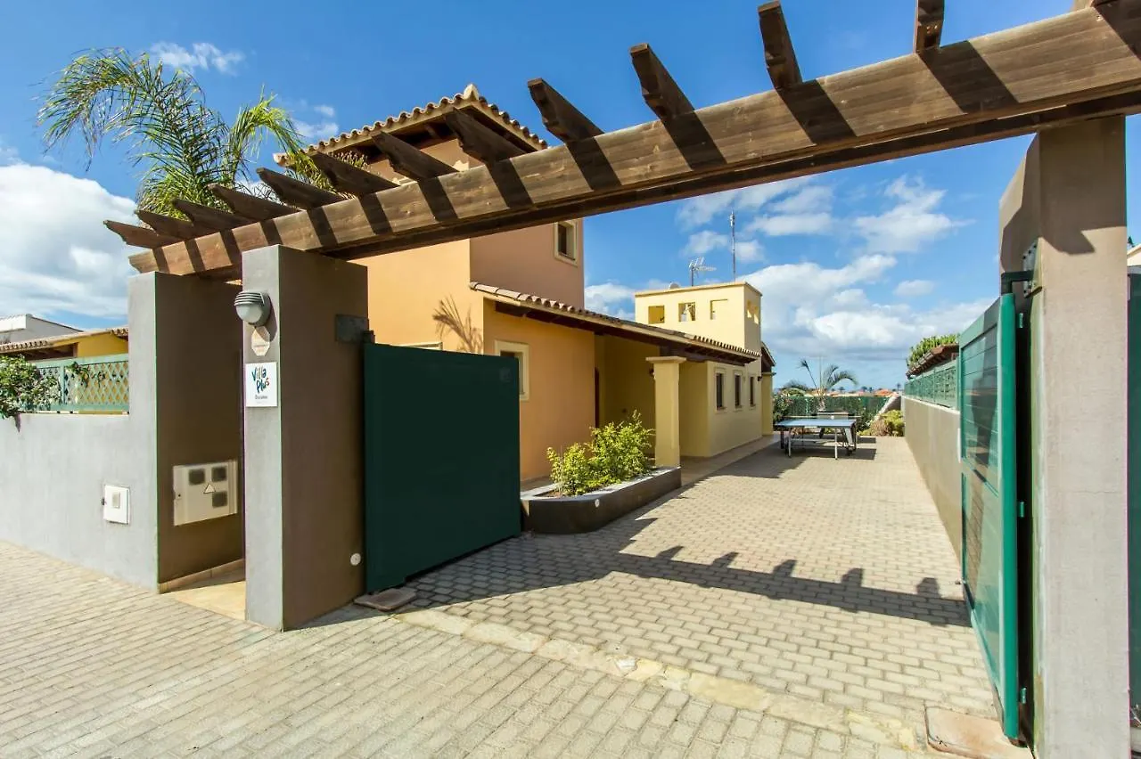 Villa Ducales Corralejo