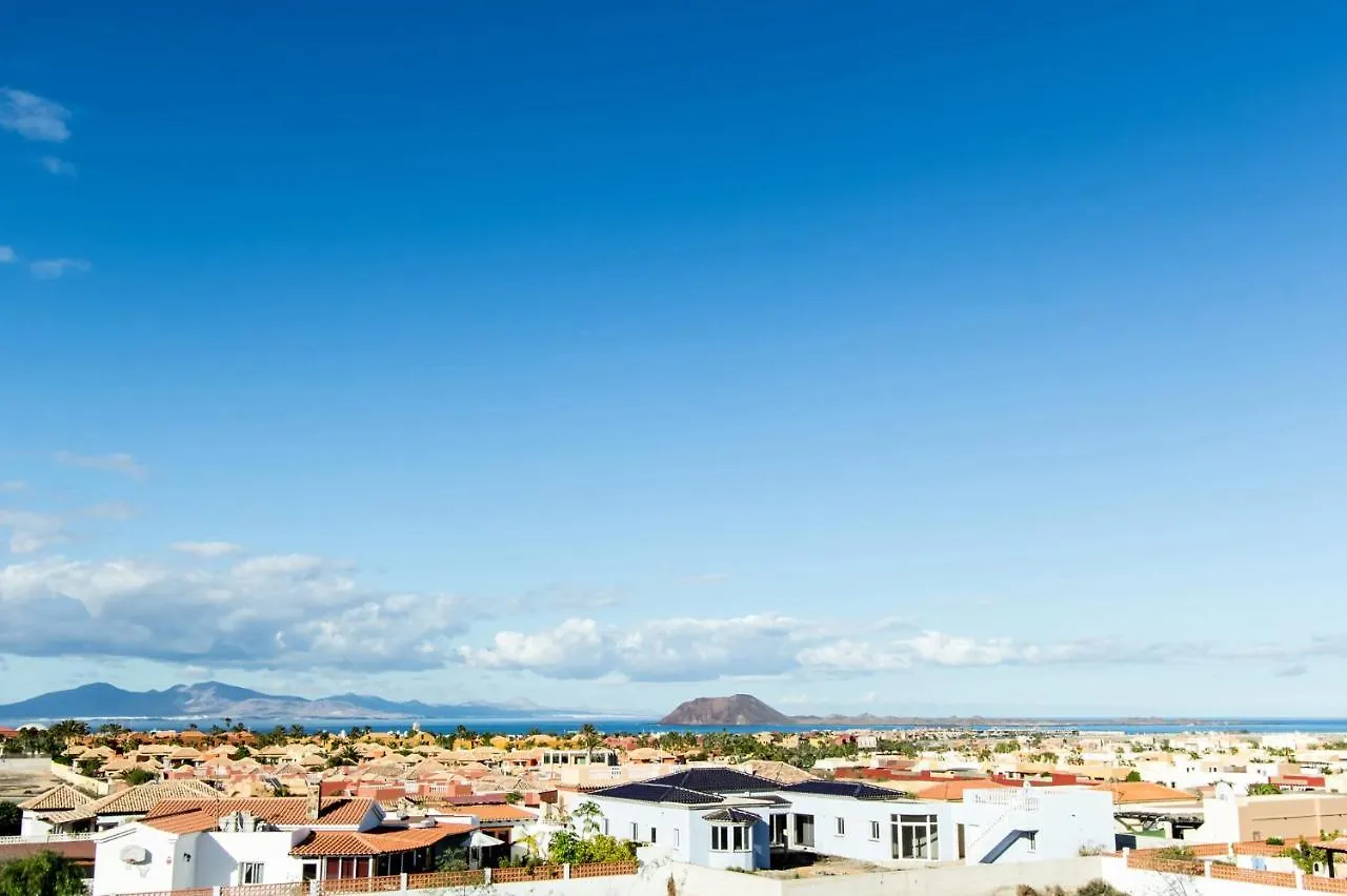 Villa Ducales Corralejo
