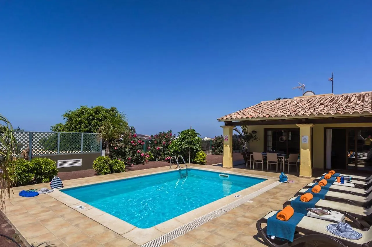 Villa Ducales Corralejo