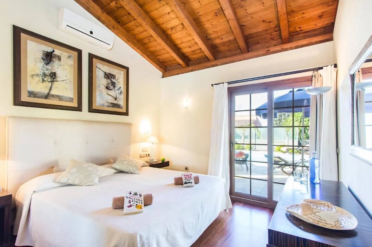Villa Ducales Corralejo