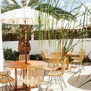 Dreamsea Surf House Fuerteventura Hostel