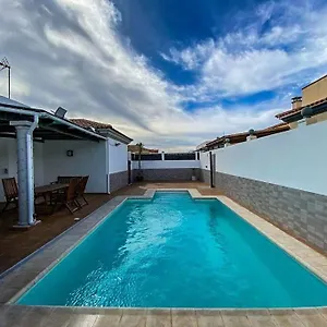  Villa El Olivar Sun &