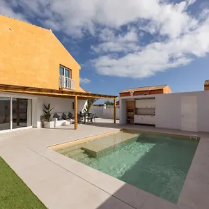  Villa Casa Nahia