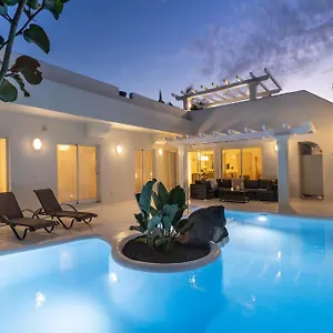  Villa Bahia