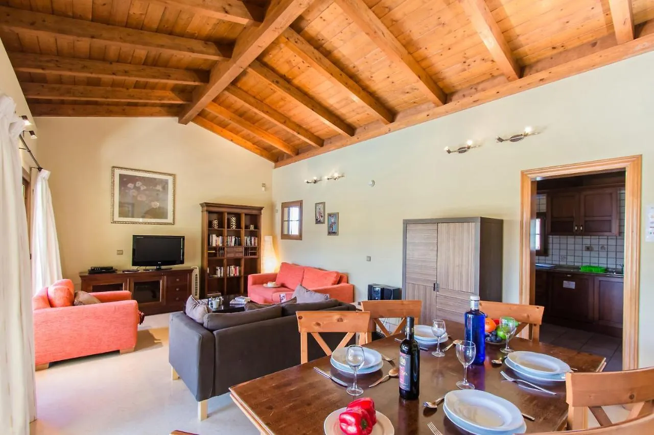 Villa Ducales Corralejo Spanien