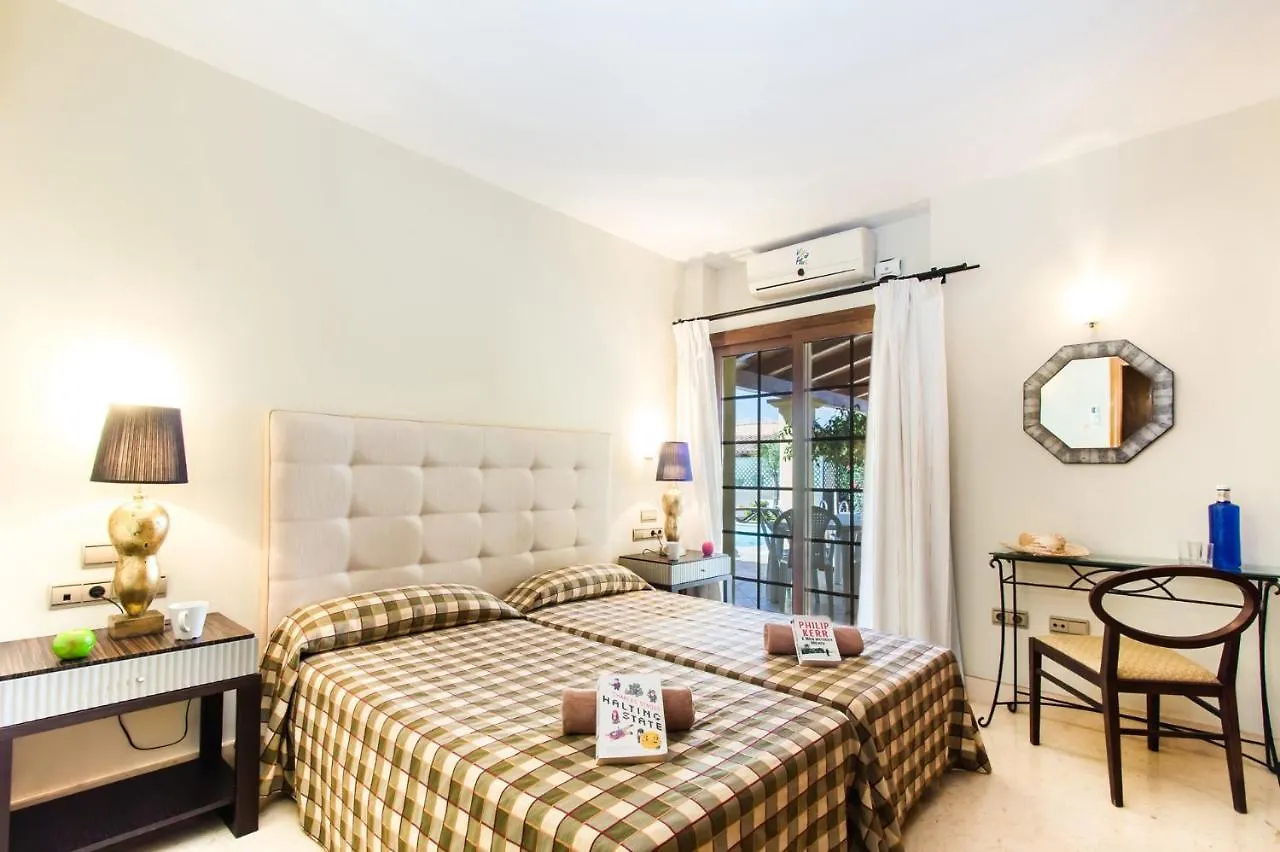 Villa Ducales Corralejo Spanien