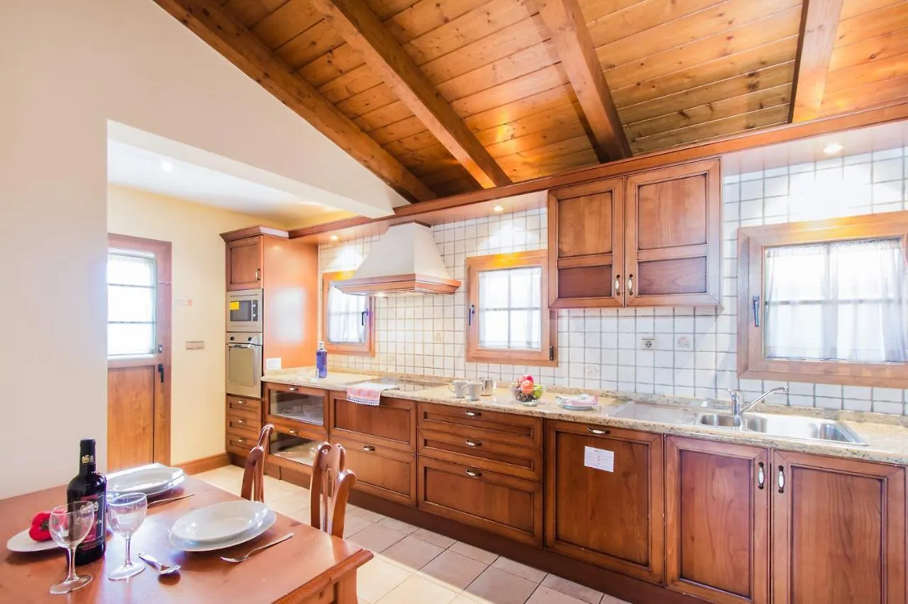 Villa Ducales Corralejo Spanien